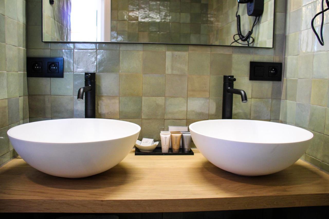 B&B Villa Verde 데한 외부 사진