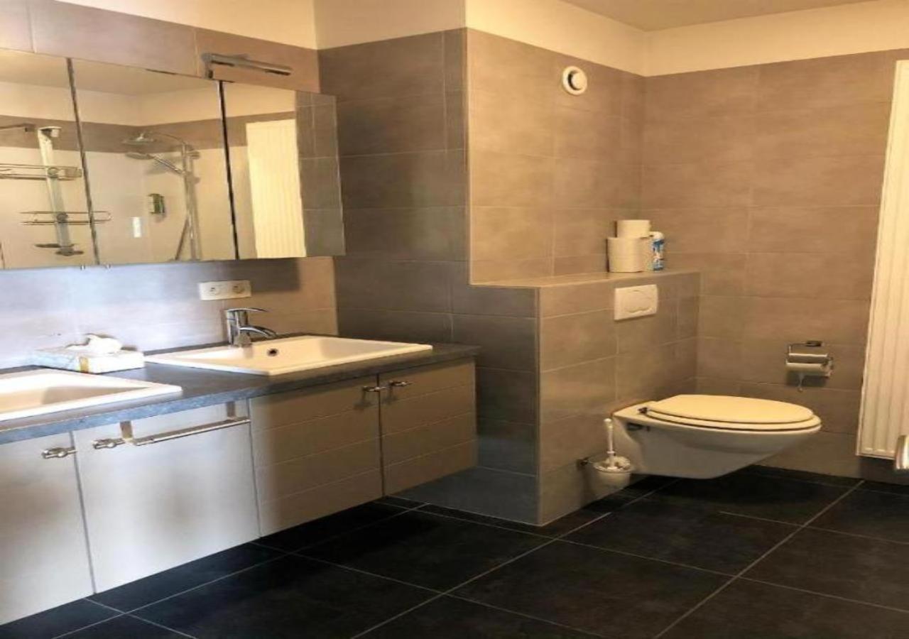 B&B Villa Verde 데한 외부 사진