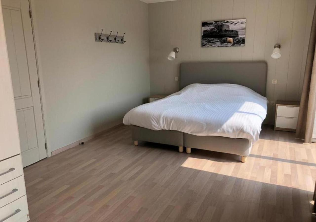 B&B Villa Verde 데한 외부 사진