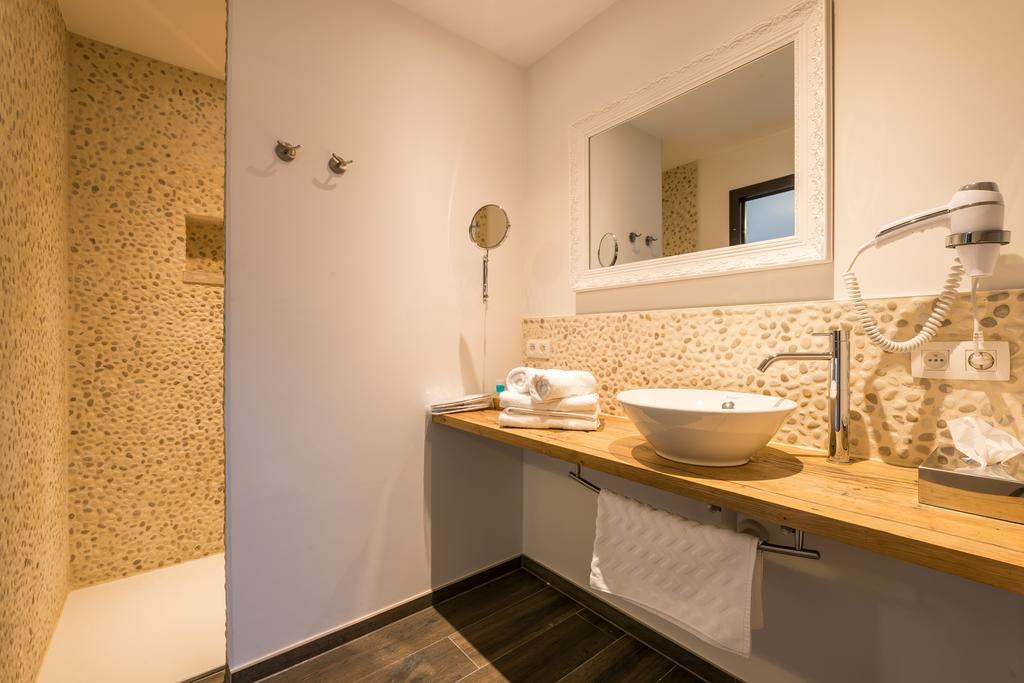 B&B Villa Verde 데한 외부 사진