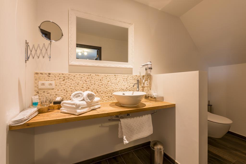 B&B Villa Verde 데한 외부 사진