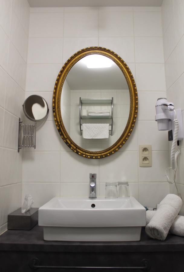 B&B Villa Verde 데한 외부 사진