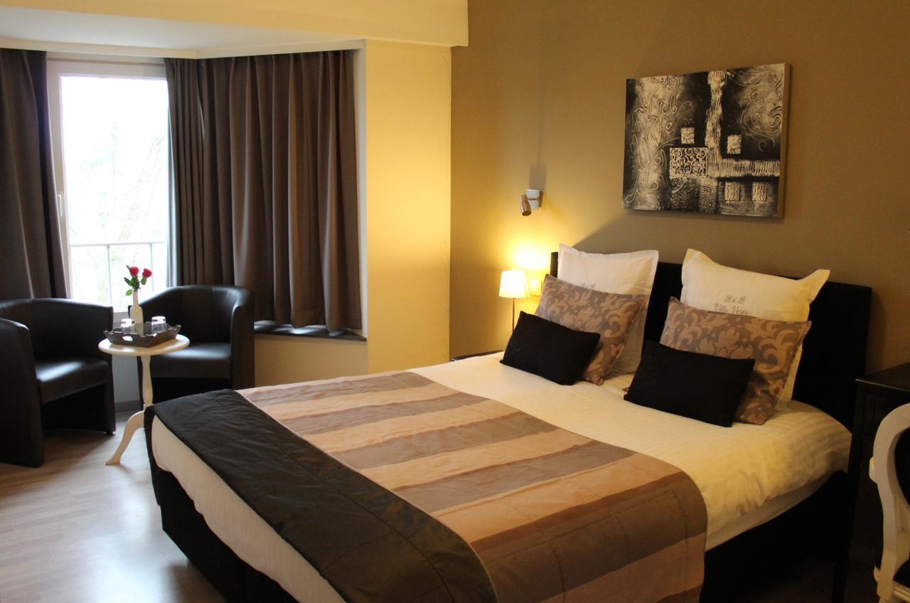 B&B Villa Verde 데한 외부 사진