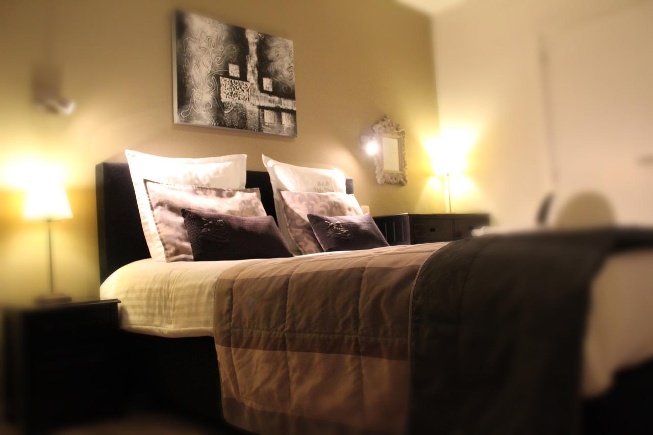 B&B Villa Verde 데한 외부 사진