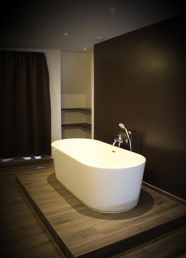 B&B Villa Verde 데한 외부 사진