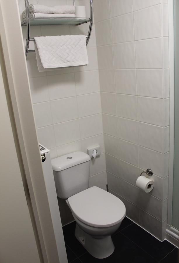 B&B Villa Verde 데한 외부 사진