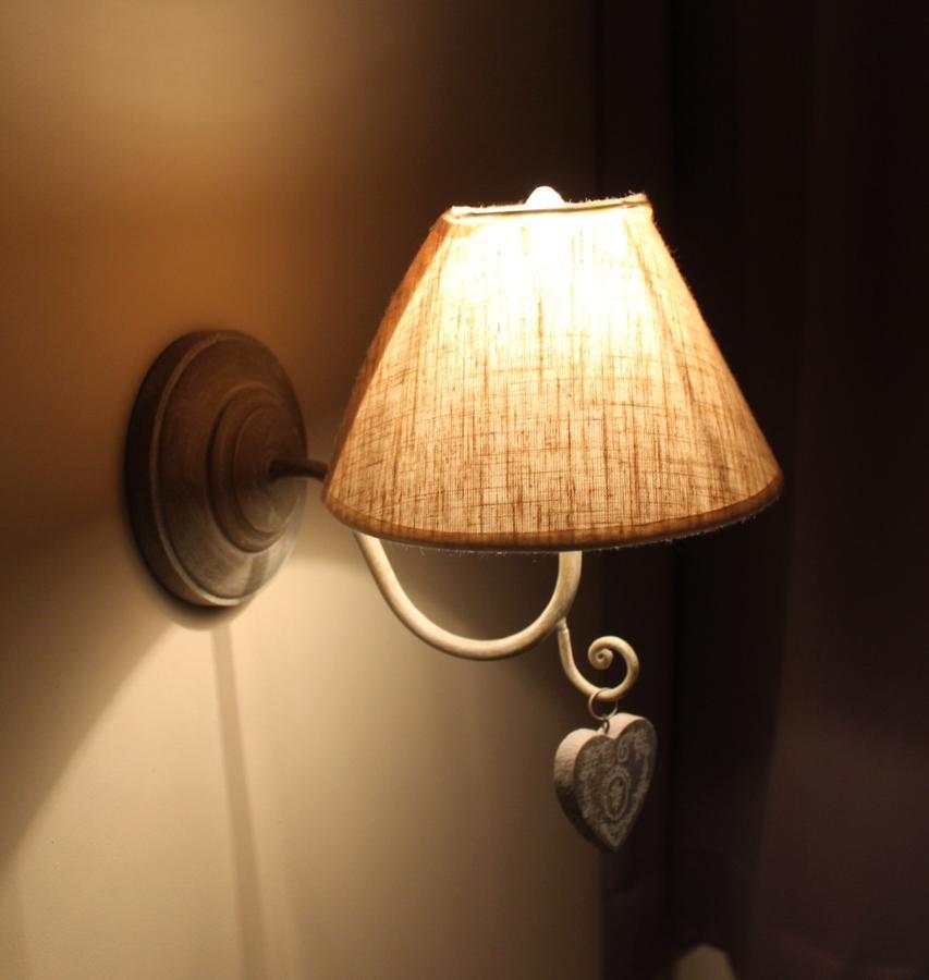 B&B Villa Verde 데한 외부 사진