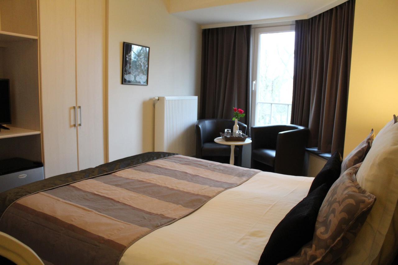 B&B Villa Verde 데한 외부 사진