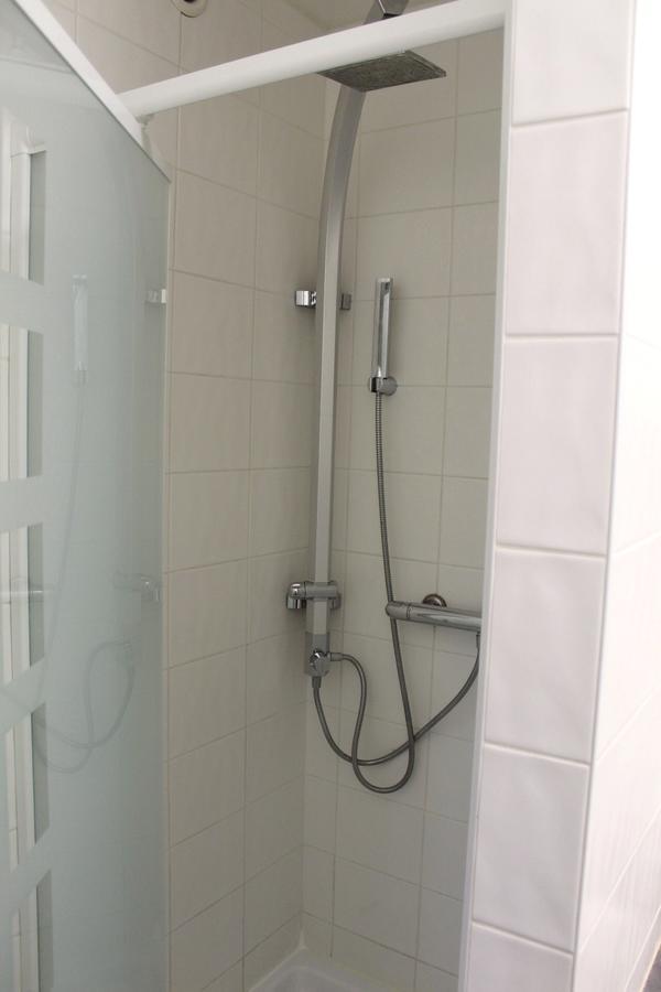 B&B Villa Verde 데한 외부 사진
