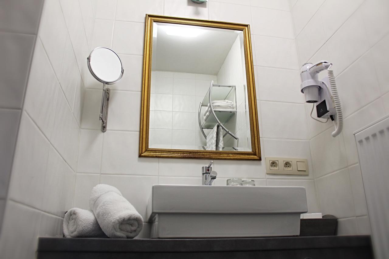 B&B Villa Verde 데한 외부 사진