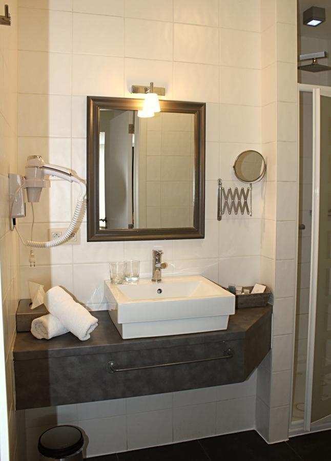 B&B Villa Verde 데한 외부 사진