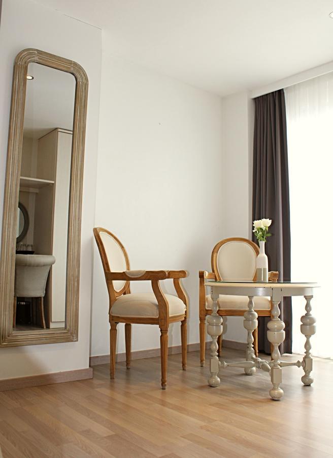 B&B Villa Verde 데한 외부 사진