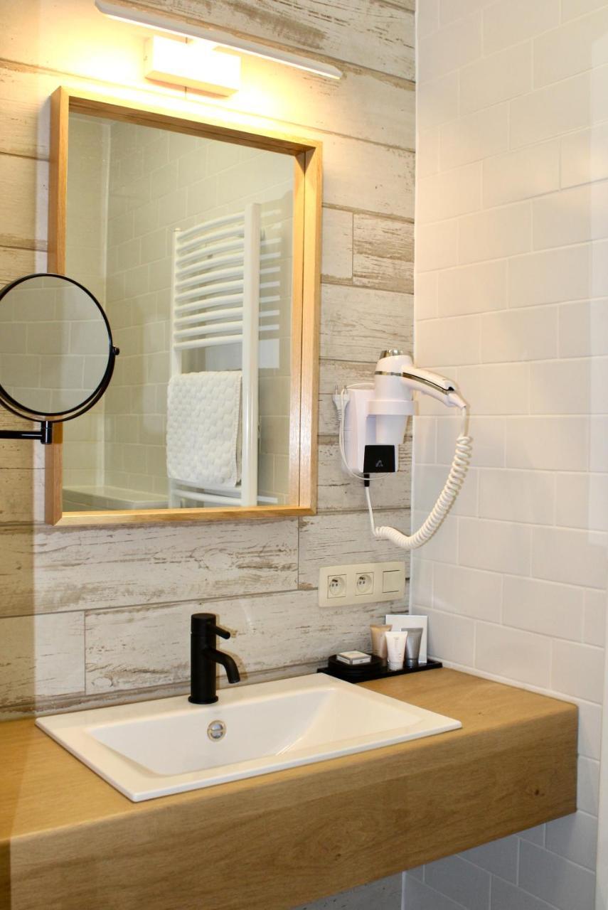 B&B Villa Verde 데한 외부 사진